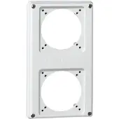 Legrand P17 Tempra Zehenschutzgehäuse. CEE-Stecker/Buchsen - 057713