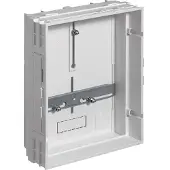Hager Zählerplatine - U961N