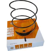 TKF Installationskabel - 185111R X 100 [100 Meter]