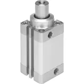 FESTO Stopperzylinder 40mm Bohrung 30mm Hub Doppelt Wirkend - 576131
