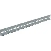 Legrand VAN GEEL Kabelrinne Übergangsstück - 485161