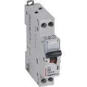 Legrand LEXIC Leistungsschalter - 407472