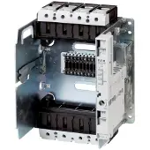 Eaton NZM3 4P Steckdosensockel Netzschaltereinheit - 266712