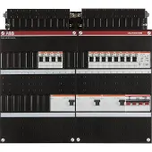 ABB Installationsschrank - 1SPF006908F2827