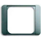 ABB Busch-Jaeger Adapter Titan 50x50mm 1746/10-266 - 2CKA001710A3338