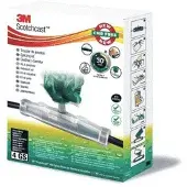 3M Scotchcast Kabelanschluss-/Übergangshülse - 7100229841