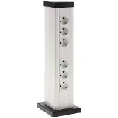 Legrand VAN GEEL Anschlusssäule (Europäische Steckdose) - 350274