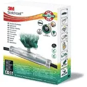 3M Scotchcast Kabelanschluss-/Übergangshülse - 7100229874