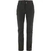Fjällräven - Women's Abisko Winter Stretch Trousers - Winterhose Gr 36 - Regular schwarz