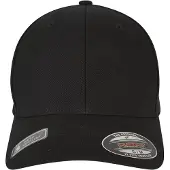Flexfit Flex Cap "Unisex Wooly Combed Waterrepellent"