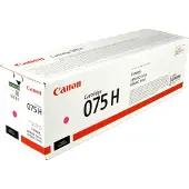 Canon 075 H, 2500 Seiten, Magenta, 1 Stück(e)