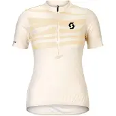 SCOTT - Women's Jersey Endurance Lt S/S - Radtrikot Gr XL grau