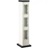 Legrand VAN GEEL Anschluss-Säule - 350276