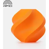 Bambu Lab PLA Basic Pumpkin Orange (10301) 1,75 mm 1KG