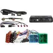 ACV i-dapter Citroen/Fiat/Opel/Peugeot 52Pin Fiat Multilead