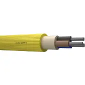 Draka QWPK 300/500V Polyurethan Kabel 3G1mm² - 120420 [10 Meter]