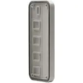 Eaton Halyester Stromschienenhalterung - 1021487