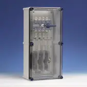 Technim Halyester-Schaltschrank - 1863899