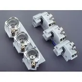 Wöhner CUSTO D Sicherungshalter - 31442