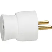 Legrand Beinrand Winkelstecker PA - 050415 [25 Stück]