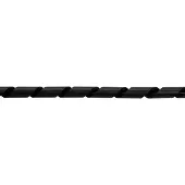 Conex Spiral Wrap Kabel Bündel Schlauch - CG010105 [25 Meter]