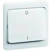 Honeywell Peha Standard-Bedienelement/Zentralplatte Schaltgerät - 00176211 [2 Stück]
