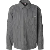 Dickies Lima Pinstripe Langarmhemd