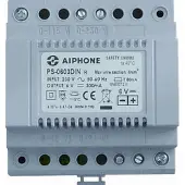Aiphone PS Universal-Netzteil 6V 0,3A | PS-0603DIN