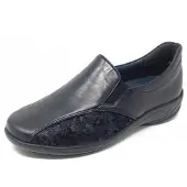 Semler Komfort Slipper für Damen