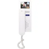 Niko NAC Innentelefon Türkommunikation - 10-575