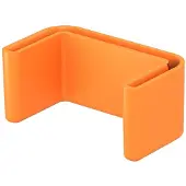 OBO Schutzkappe Für US 3 Trägersprofil 25x50 - 6338458 [20 Stück]