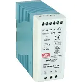 MEAN WELL MDR DC-Netzteil 24V | MDR-40-24