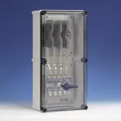 Technim Halyester-Schaltschrank - 1863896