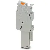 Phoenix Contact Push-In Anschlussverbinder 2.5mm Grau - 3210062 [10 Stück]