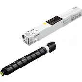 Canon C-EXV 1001 - Gelb - original - Box - Tonerpatrone