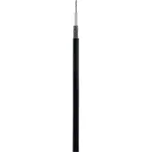 Bedea RG58 Koaxialkabel - 804041 [500 Meter]