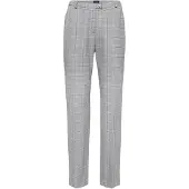 Goldner 2-in-1-Hose "Karohose Anna" Ohne