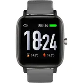 Radiant SMARTWATCH Smartwatch WATCHES RAS10202