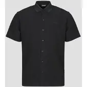 Schott Kurzarm Hemdbluse SH CLAY herren