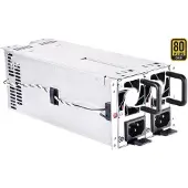 Silverstone Sst-gm1000-2ug V2 2u 1000w 80 Plus Gold Netzteil
