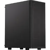 Endorfy Ventum 200 Solid, Tower, PC, Schwarz, ATX, micro ATX, Mini-ITX, 16,1 cm, 31,5 cm