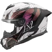 LS2 FF820 Rapid III Boho Helm