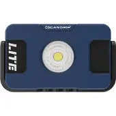 SCANGRIP Akku-Arbeitsleuchte FLOOD LITE S 100-1000Lumen LITE