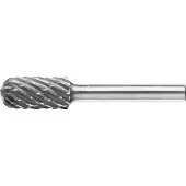 PFERD TOOLS Hartmetall Hochleistungsfrässtift STEEL Walzenrund WRC für Stahl - 21105387