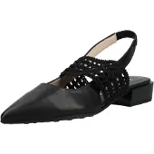 Hispanitas Damen Pumps HV264778 schwarz 38