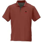 MAUL Herren Spiez fresh 1/2 Poloshirt