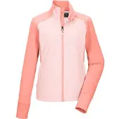 Killtec KOS 34 Women Jacket crystal pink (00560) 42