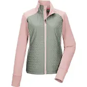 Killtec KOS 34 Women Jacket sage (00734) 44