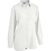MAUL Damen Bluse Rosenberg - 1/1 Krempelbluse i