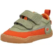 Qnuffs - Kid's Erle - Barfußschuhe Gr 23 bunt